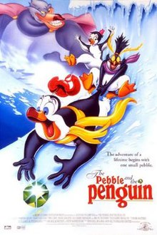 download movie the pebble and the penguin
