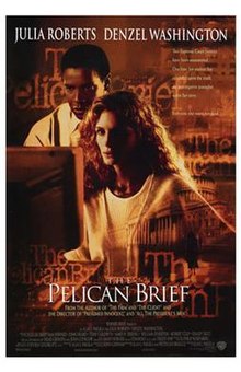 download movie the pelican brief film