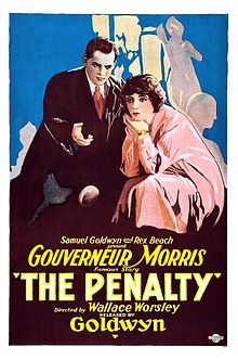 download movie the penalty 1920 film