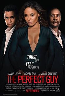 download movie the perfect guy 2015 film