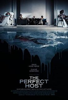 download movie the perfect host