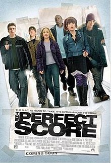 download movie the perfect score