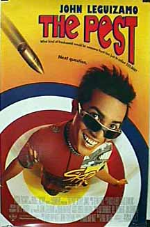 download movie the pest 1997 film