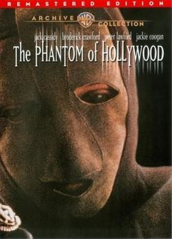 download movie the phantom of hollywood.