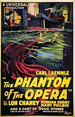 download movie the phantom of the opera 1925 film