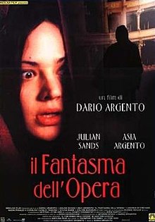 download movie the phantom of the opera 1998 film