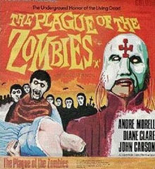 download movie the plague of the zombies