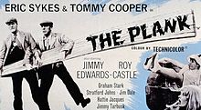download movie the plank 1967 film