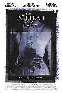 download movie the portrait of a lady film