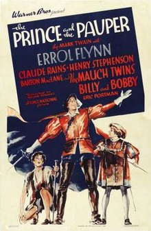 download movie the prince and the pauper 1937 film