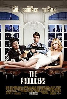 download movie the producers 2005 film