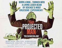 download movie the projected man