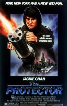download movie the protector 1985 film