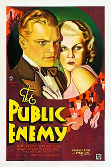 download movie the public enemy
