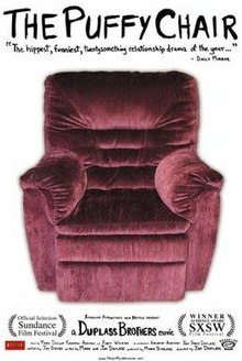 download movie the puffy chair