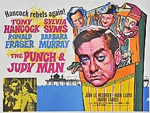 download movie the punch and judy man