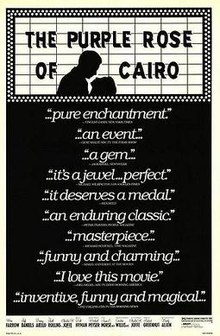 download movie the purple rose of cairo