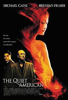 download movie the quiet american 2002 film