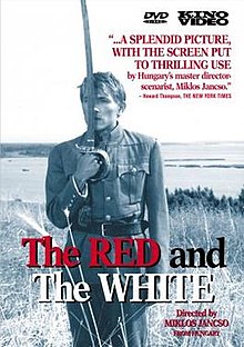 download movie the red and the white film.