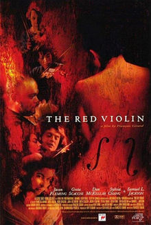 download movie the red violin