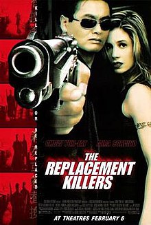 download movie the replacement killers