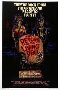 download movie the return of the living dead