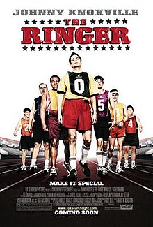 download movie the ringer 2005 film