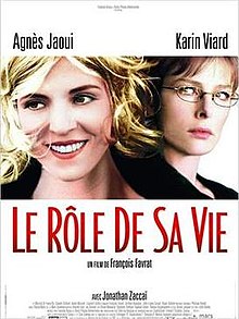 download movie the role of her life