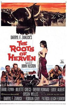 download movie the roots of heaven film