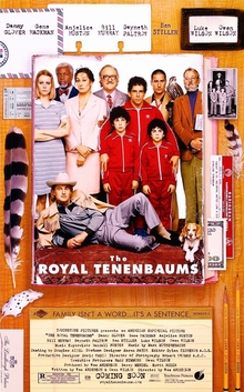 download movie the royal tenenbaums