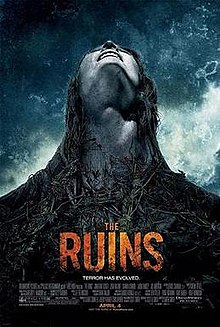 download movie the ruins film