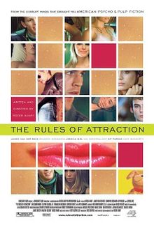 download movie the rules of attraction film