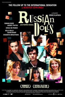 download movie the russian dolls