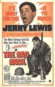download movie the sad sack