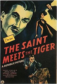 download movie the saint meets the tiger