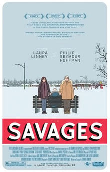 download movie the savages film