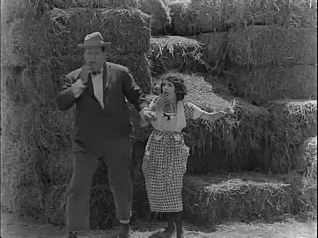download movie the scarecrow 1920 film