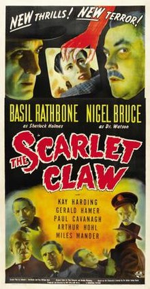 download movie the scarlet claw