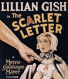 download movie the scarlet letter 1926 film