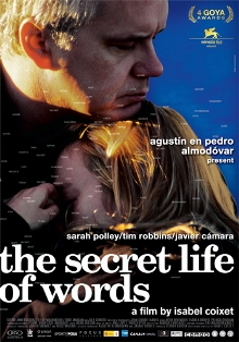 download movie the secret life of words