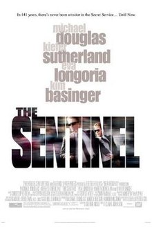 download movie the sentinel 2006 film