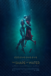 download movie the shape of water