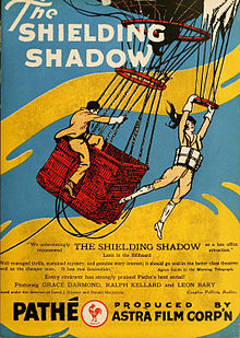 download movie the shielding shadow