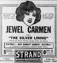 download movie the silver lining 1921 film