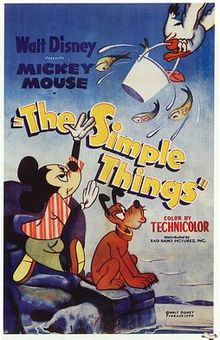 download movie the simple things