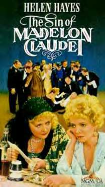 download movie the sin of madelon claudet