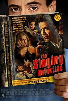 download movie the singing detective film