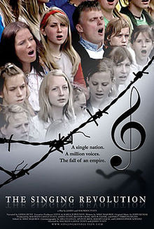 download movie the singing revolution