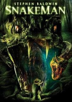 download movie the snake king