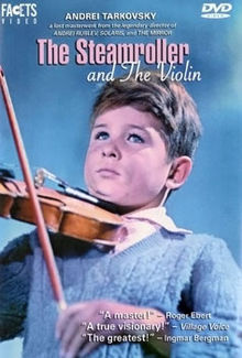 download movie the steamroller and the violin